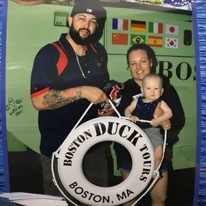 Meet your Posher, Bruce